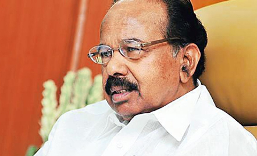 Veerappa Moily